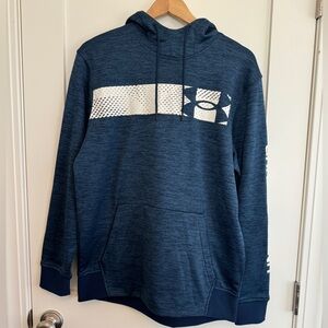 Men’s Under Armour hoodie -Medium
